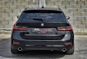 BMW 320 d, снимка 3