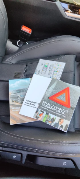 BMW 320 d, снимка 15