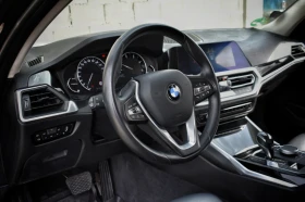 BMW 320 d, снимка 9