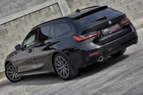 BMW 320 d, снимка 5