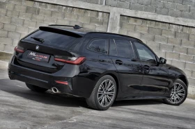 BMW 320 d, снимка 4