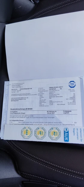 BMW 320 d, снимка 16