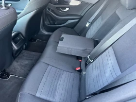 Mercedes-Benz C 180, снимка 11