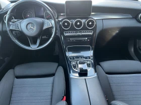 Mercedes-Benz C 180, снимка 7