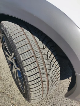 Peugeot 508 RXH 4x4 Hybrid 200 hp, снимка 13