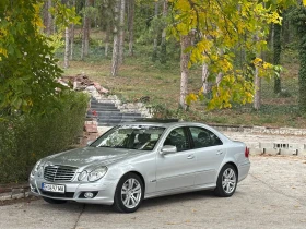 Mercedes-Benz E 220, снимка 3