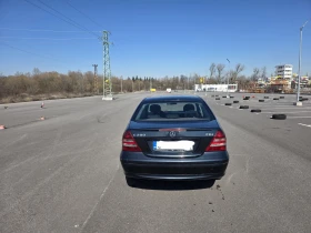 Mercedes-Benz C 200 200 CDI, снимка 7