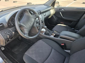 Mercedes-Benz C 200 200 CDI, снимка 9