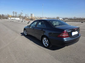 Mercedes-Benz C 200 200 CDI, снимка 8