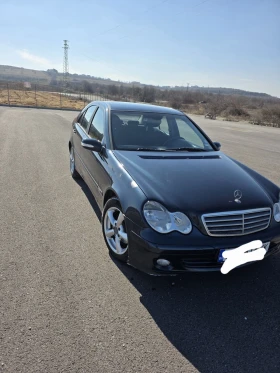 Mercedes-Benz C 200 200 CDI, снимка 3