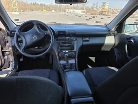Mercedes-Benz C 200 200 CDI, снимка 10