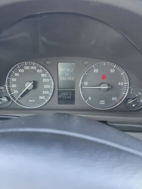Mercedes-Benz C 200 200 CDI, снимка 11