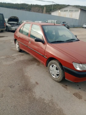 Peugeot 306, снимка 8