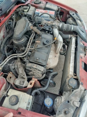 Peugeot 306, снимка 6