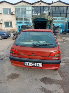 Peugeot 306, снимка 2
