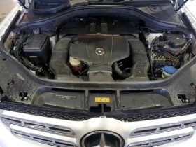 Mercedes-Benz GLS 450 4MATIC| КРАЙНА ЦЕНА, снимка 12