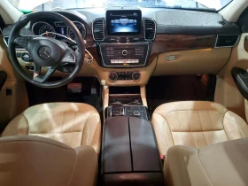 Mercedes-Benz GLS 450 4MATIC| КРАЙНА ЦЕНА, снимка 8