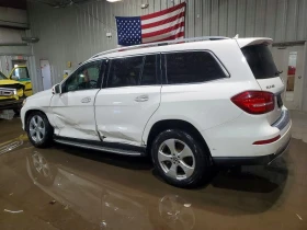 Mercedes-Benz GLS 450 4MATIC| КРАЙНА ЦЕНА, снимка 4