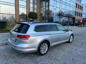 VW Passat 2.0TDI* 150к.с.* Е6C* Навигация* Дистроник* Перфек, снимка 7