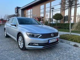 VW Passat 2.0TDI* 150к.с.* Е6C* Навигация* Дистроник* Перфек, снимка 8