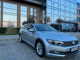 VW Passat 2.0TDI* 150к.с.* Е6C* Навигация* Дистроник* Перфек, снимка 5