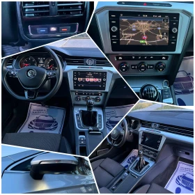 VW Passat 2.0TDI* 150к.с.* Е6C* Навигация* Дистроник* Перфек, снимка 13