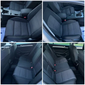 VW Passat 2.0TDI* 150к.с.* Е6C* Навигация* Дистроник* Перфек, снимка 15