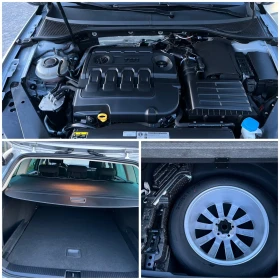 VW Passat 2.0TDI* 150к.с.* Е6C* Навигация* Дистроник* Перфек, снимка 17
