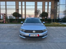 VW Passat 2.0TDI* 150к.с.* Е6C* Навигация* Дистроник* Перфек, снимка 1
