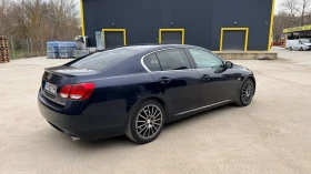 Lexus GS 430 GS 430 V8 , снимка 3