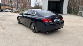 Lexus GS 430 GS 430 V8 , снимка 5