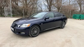 Lexus GS 430 GS 430 V8 , снимка 7