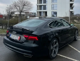 Audi A7 S7* BiTDI* Matrix, снимка 10