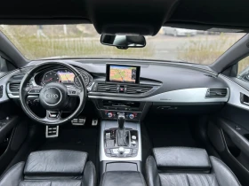 Audi A7 S7* BiTDI* Matrix, снимка 11
