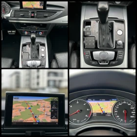 Audi A7 S7* BiTDI* Matrix, снимка 15