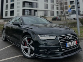 Audi A7 S7* BiTDI* Matrix, снимка 1