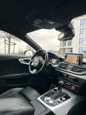 Audi A7 S7* BiTDI* Matrix, снимка 12