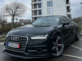 Audi A7 S7* BiTDI* Matrix, снимка 5