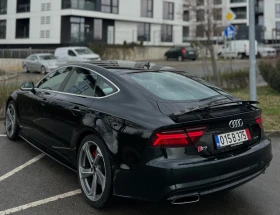 Audi A7 S7* BiTDI* Matrix, снимка 8