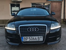 Audi A6 2.7 TDI FACE, снимка 3
