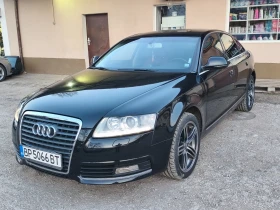 Audi A6 2.7 TDI FACE, снимка 2