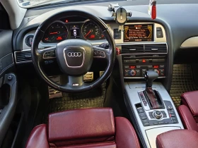 Audi A6 2.7 TDI FACE, снимка 11