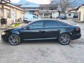 Audi A6 2.7 TDI FACE, снимка 4
