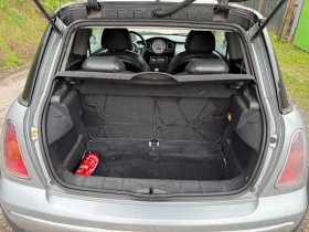 Mini Cooper 1.6 Газов инжекцион , снимка 10