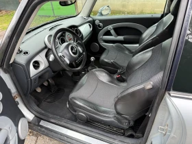 Mini Cooper 1.6 Газов инжекцион , снимка 5