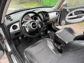 Mini Cooper 1.6 Газов инжекцион , снимка 7