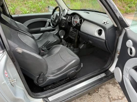 Mini Cooper 1.6 Газов инжекцион , снимка 6