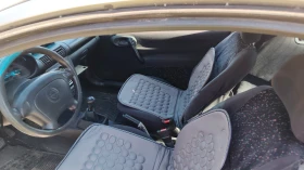 Opel Tigra, снимка 13