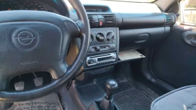 Opel Tigra, снимка 10