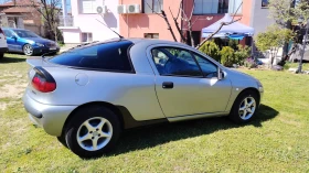 Opel Tigra, снимка 3